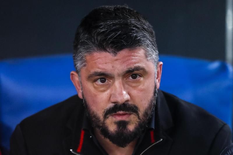 Gattuso dice que el Milan lo dará todo para retener a Suso