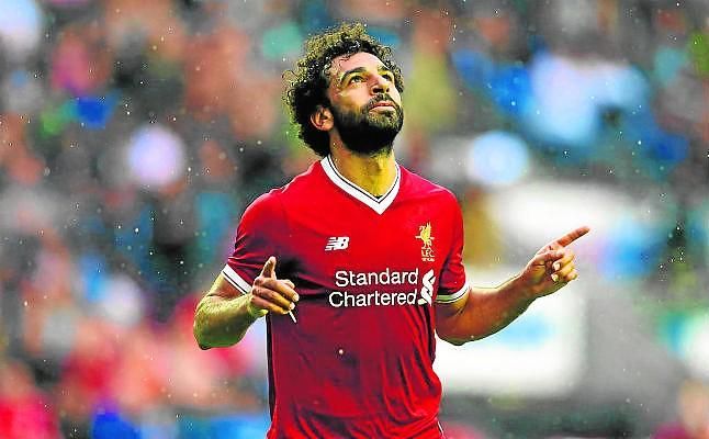 Mido: "El Real Madrid quiere a Salah"