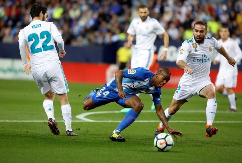 El deportivismo espera la 'ayuda' de Rolan ante el Levante