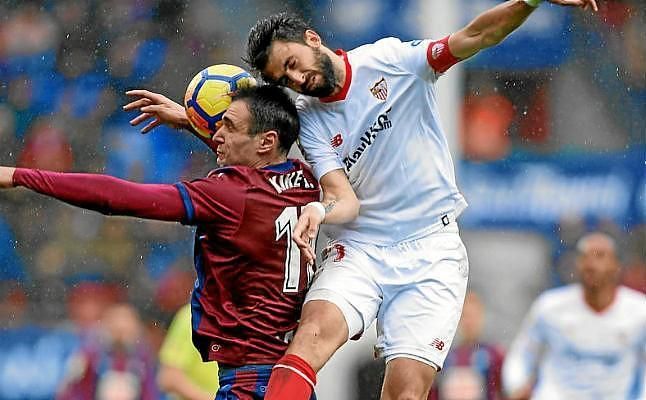 Pareja podría levantar el título de Copa sin disputarla