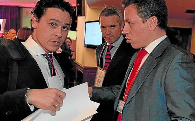 Archivada la causa contra Miguel Ángel del Nido por revelación de secretos