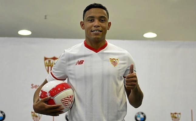 Muriel: "No fue fácil llegar y escuchar siempre 'es el jugador más caro'"