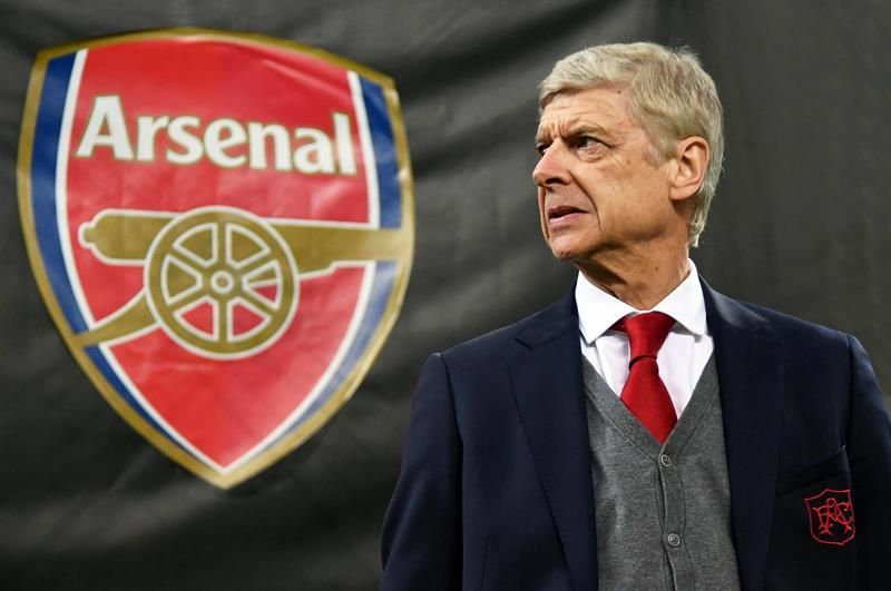 Arsene Wenger dejará el Arsenal a final de temporada tras 22 años en el club
