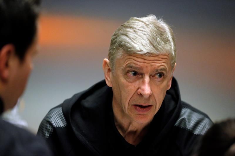 Arsene Wenger dejará el Arsenal a final de temporada tras 22 años en el club