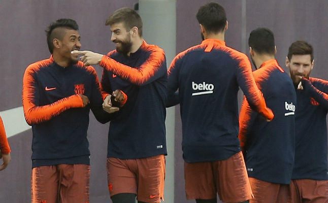 Valverde convoca a los 22 jugadores disponibles para viajar a Madrid