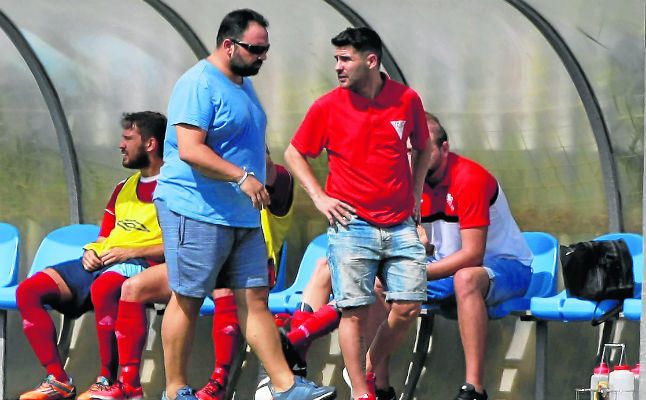 La buena salud del proyecto del Demo