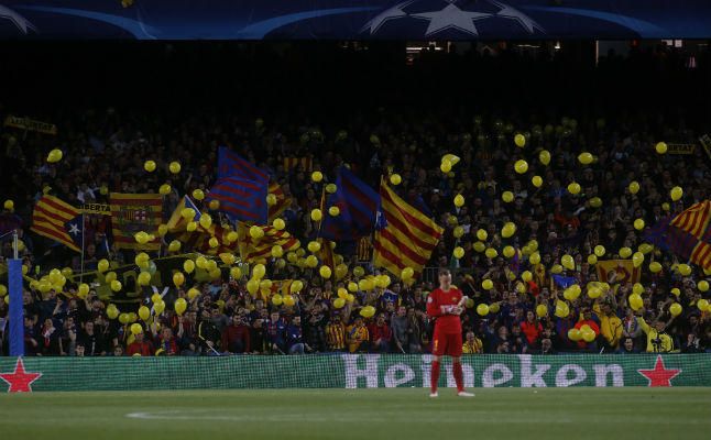 El Barça viaja el mismo día de la final con el apoyo de 24.000 seguidores