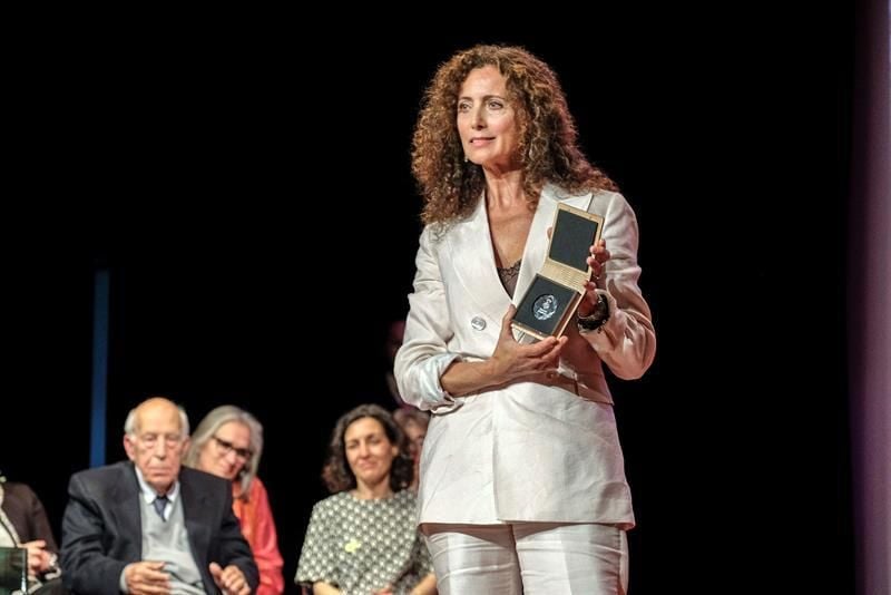 Ibiza rinde homenaje a Ángel Nieto con el título de Hijo Adoptivo