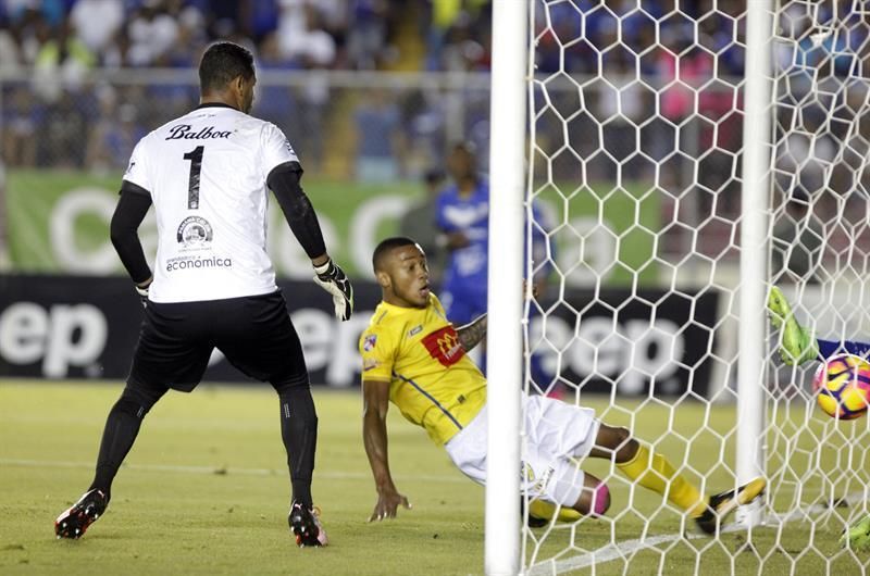 La jornada 17 del torneo de fútbol en Panamá será clave para lograr los pases a semifinales