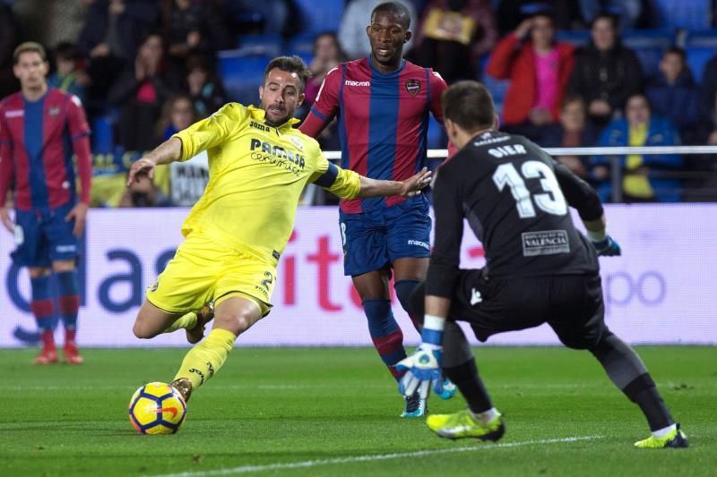 Rukavina confirma contactos para renovar con el Villarreal