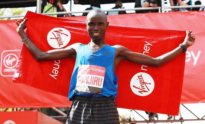 Wanjiru, a por el doblete ante la venganza de Bekele en el Maratón de Londres