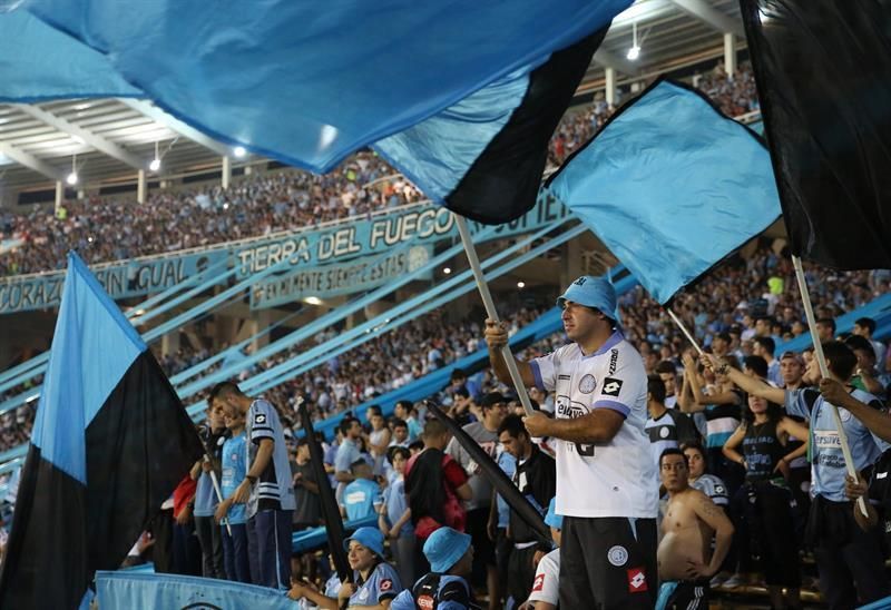 Argentinos y Belgrano suman valiosos triunfos para soñar con la Libertadores