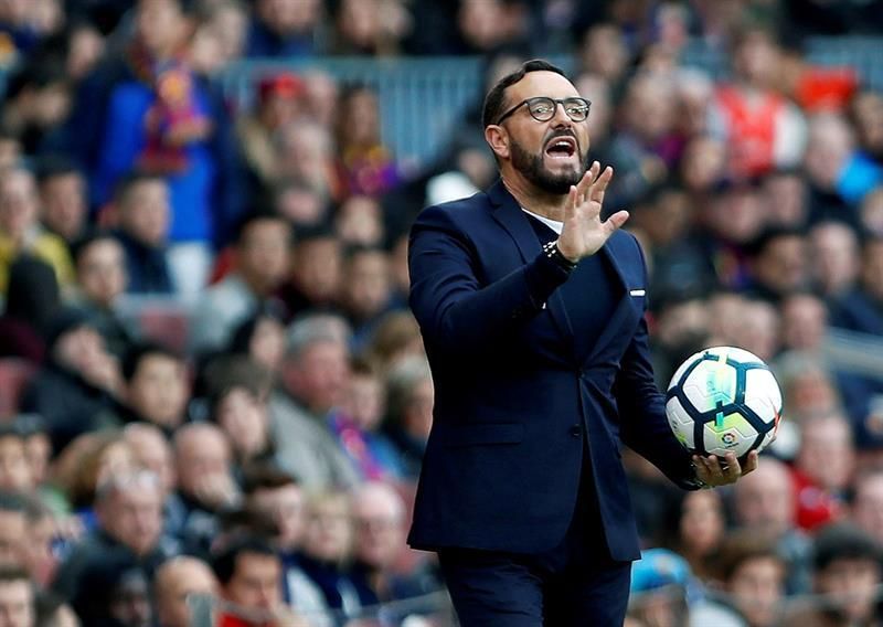 Bordalás dirige al cuarto mejor Getafe de la historia