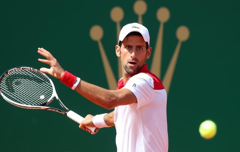 Nadal-Djokovic se enfrentarían en los cuartos de final del Conde de Godó