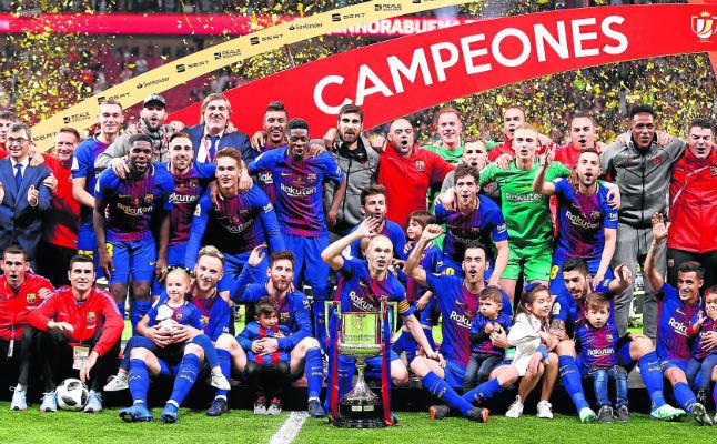 El Sevilla ni compareció: imperdonable