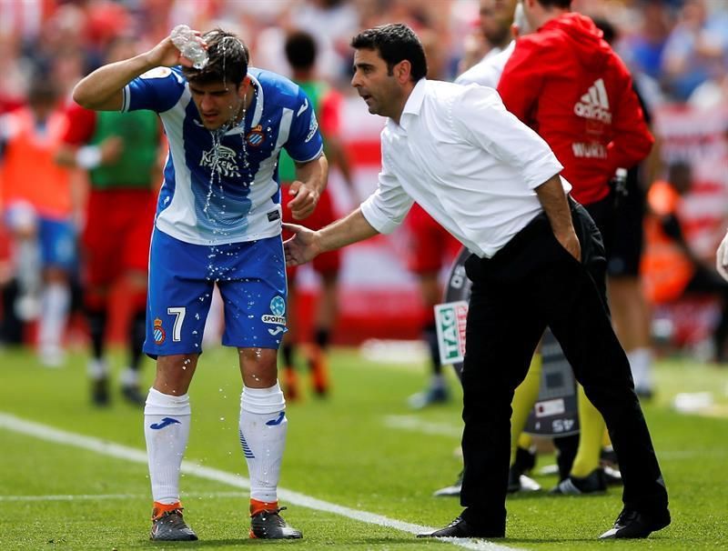 Gerard Moreno firma su mejor récord goleador en Primera