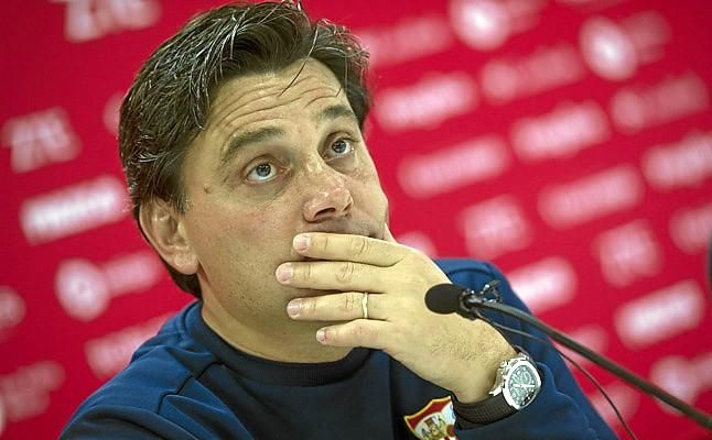 Montella, a 90 minutos de igualar la peor racha en Liga del siglo XXI