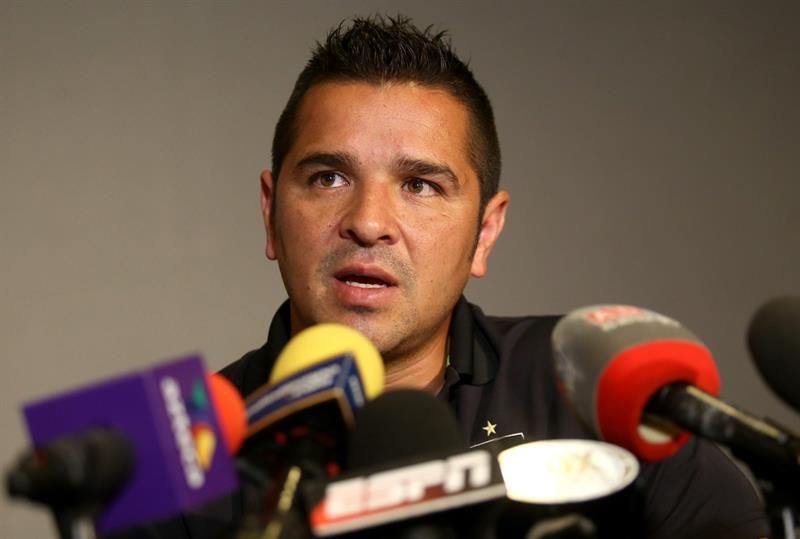 Héctor Tapia, nuevo técnico del Colo Colo