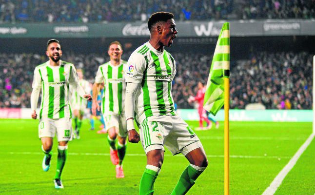 Junior: "Ya no nos basta con ser séptimos"