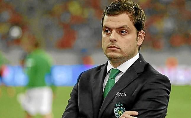 El Sevilla, un club "interesante" para André Geraldes