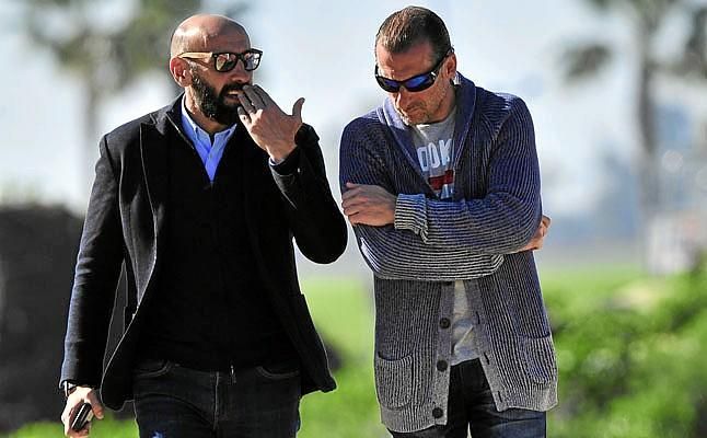 Óscar Arias y la sombra alargada de Monchi