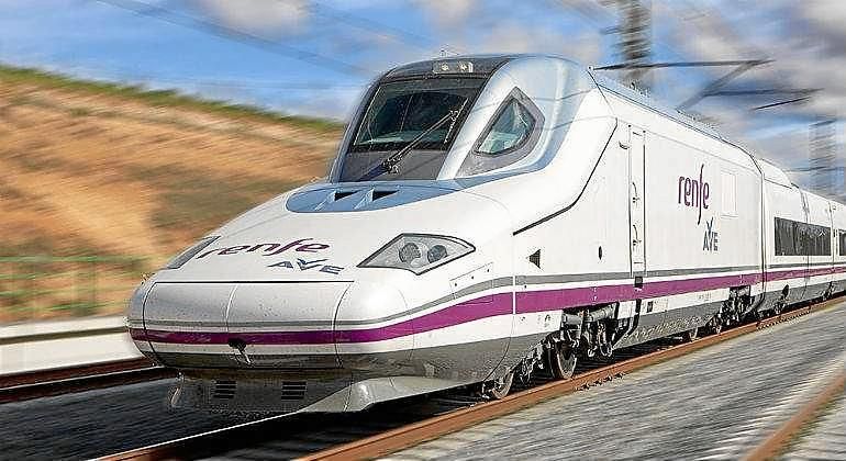 Renfe lidera el sector ferroviario europeo hacia el objetivo de "cero emisiones"