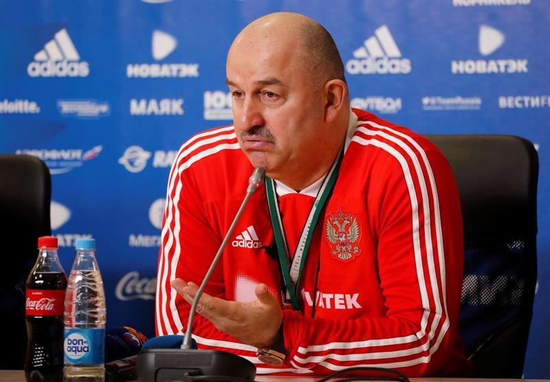 El seleccionador ruso animará al Bayern ante el Real Madrid