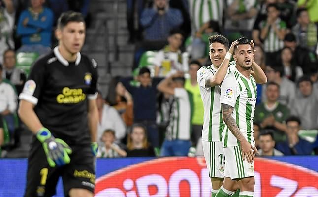 Oferta de ocho millones por Sergio León