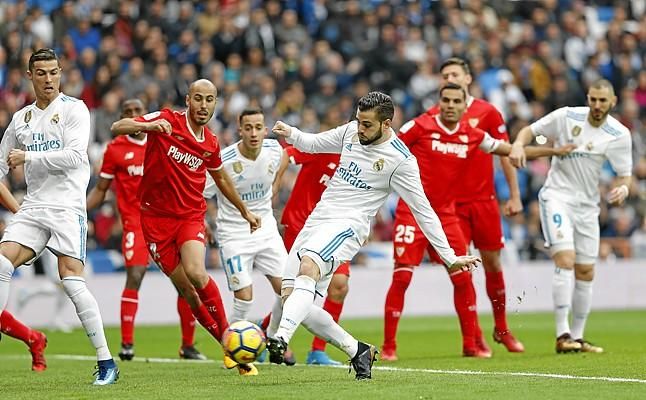 Horarios del Barcelona-Villarreal y Sevilla-Real Madrid