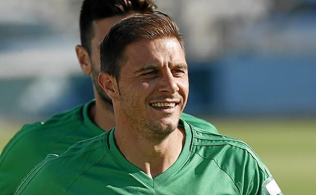 El Mundial, Montella o la posible vuelta de Ceballos, según Joaquín