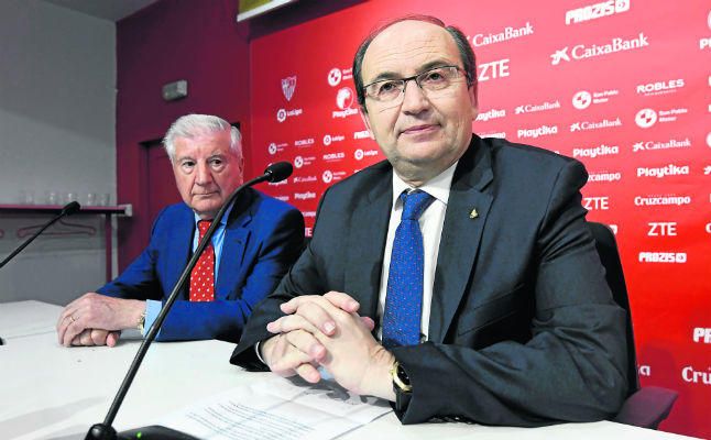 Sin noticias de los inversores