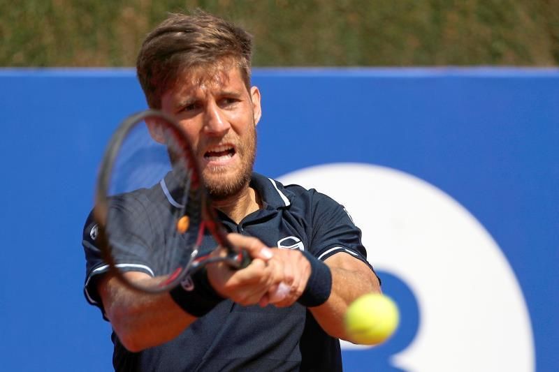 Klizan: "Nadal también es un humano; nadie es imbatible"