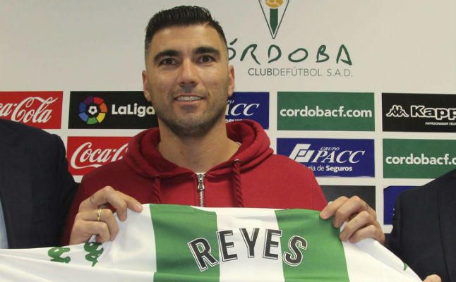 Reyes: "El Sevilla ya salió de situaciones comprometidas"