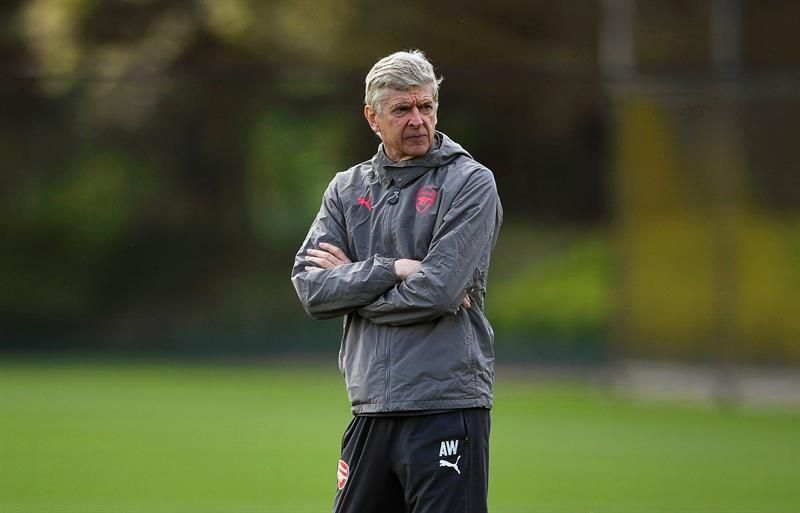 La despedida de Wenger de Old Trafford marca la 35ª jornada de Premier League