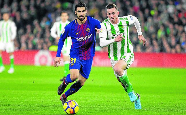 El Barça, interesado en Fabián