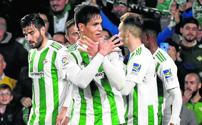 "Lo que más destaca de Mandi es su voluntad por mejorar"