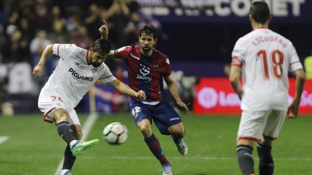 Nolito: "Sinceramente, no sé qué pasa"