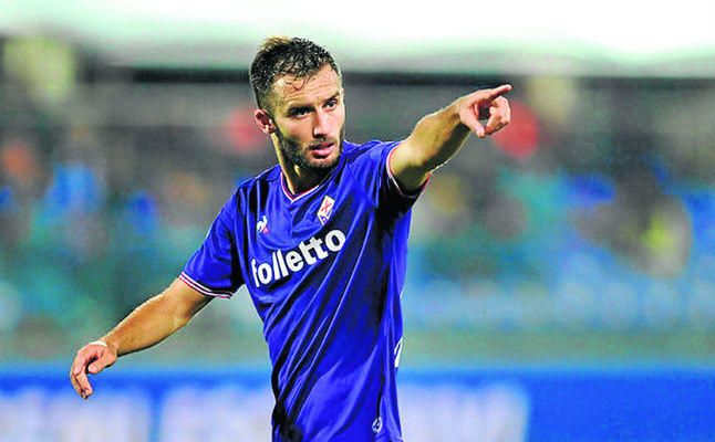 Pezzella quiere dejar otro millón al Betis