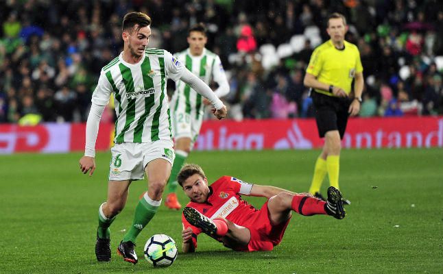 Fabián, objeto de otro Clásico español