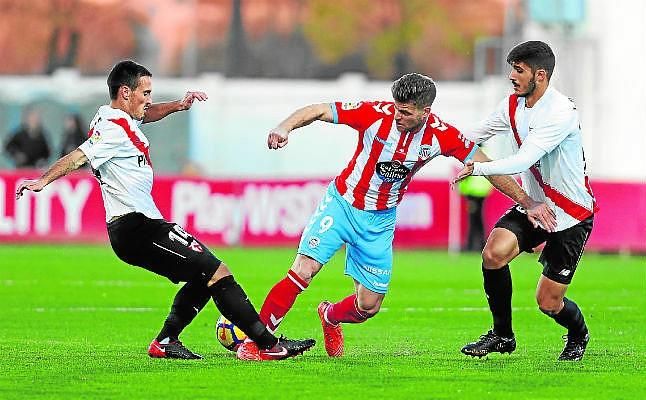Sevilla Atlético-Alcorcón: Ganar para atrasar un final inevitable