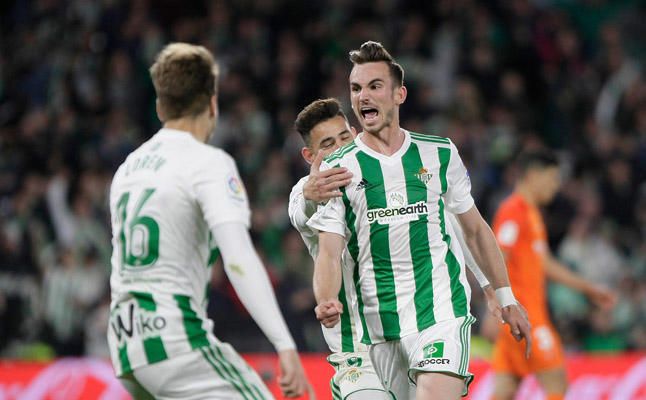 Fabián: "Tras muchos años difíciles, ya era hora"