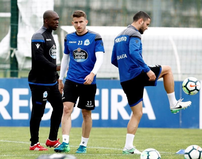 Seedorf: "Desearía haber tenido más tiempo esta temporada"