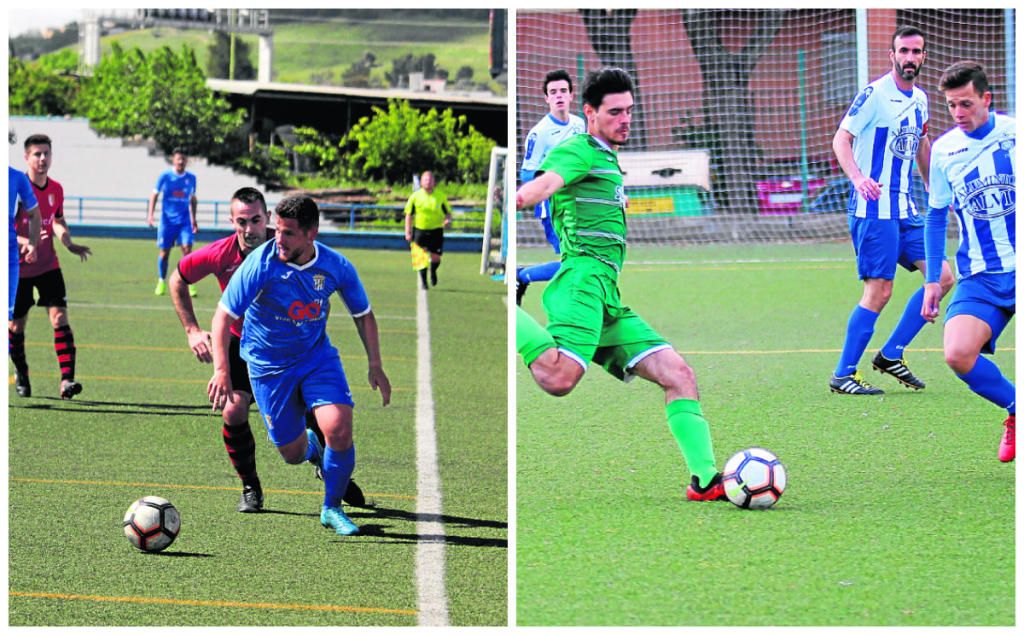 Estos son los resultados de la jornada 31 en Segunda Andaluza