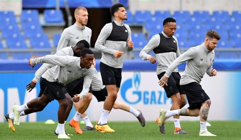 Monchi: "Lo que estamos soñando mañana debe convertirse en realidad"