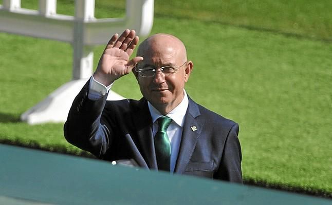 Serra: "La temporada no ha terminado; aún puede haber más alegrías..."