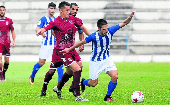 El Écija ya tiene listo a su tridente