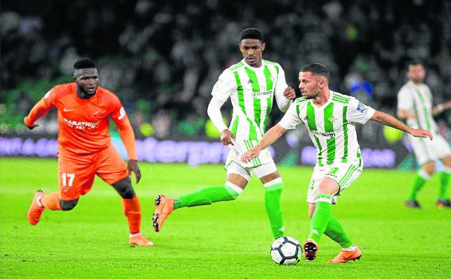 Mandi, Junior y Durmisi, pendientes del derbi en San Mamés