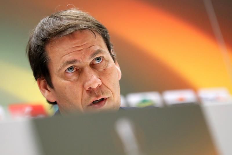 El Marsella espanta el fantasma de la remontada en Salzburgo