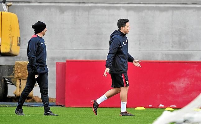 Un exárbitro critica en un polémico libro a Nasri, Fekir o Ben Arfa