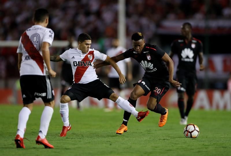 River buscará clasificarse ante un Santa Fe que debe ganar para seguir vivo